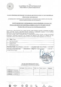 NEPTUN TSE HİZMET YERİ BELGESİ 2021/2022